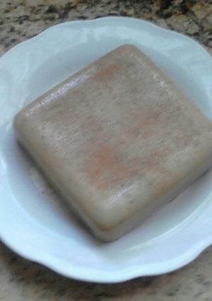 Una foto de Majarete Solidario