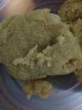 Ginger garlic paste