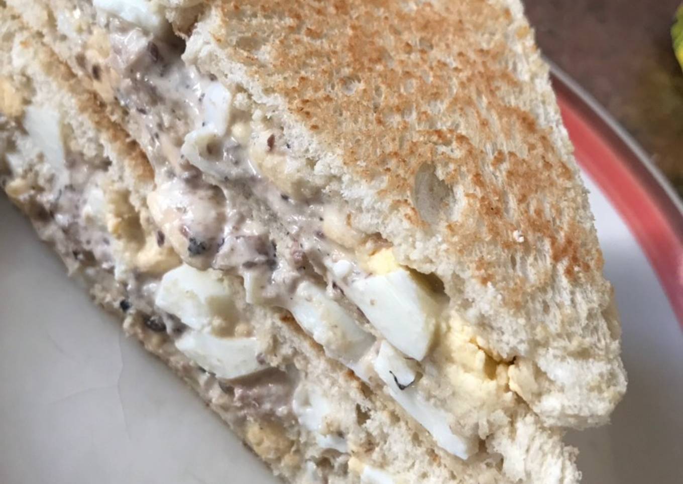 Sandwich