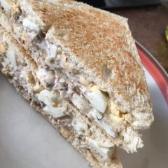 A picture of Sandwich.
