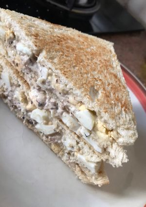 A picture of Sandwich.