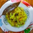 कनीका (Kanika recipe in Hindi)