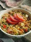 Kids Special Masala Maggi 🍝