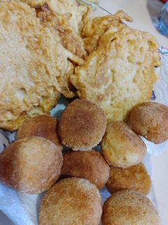 Sajtgolyó🧀 recept fotója