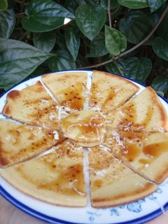 Foto resep Pancake mini