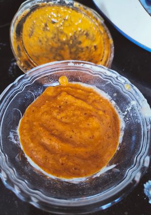 इमली पचड़ी (imli papdi recipe in Hindi) रेसिपी मुख्य फोटो