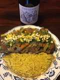 California Farm Dutch Oven Osso Buco Dinner