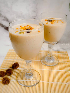 Foto resep Smoothies Pisang / Banana Smoothies