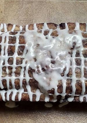 A picture of Banana Bread Everyone Loves ❤.