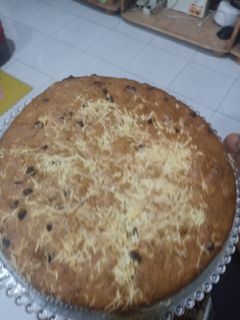 Foto resep Banana bread