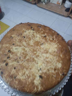 Foto resep Banana bread