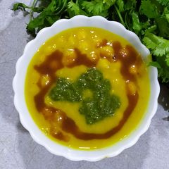 A picture of Ragda.