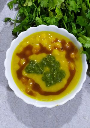 A picture of Ragda.