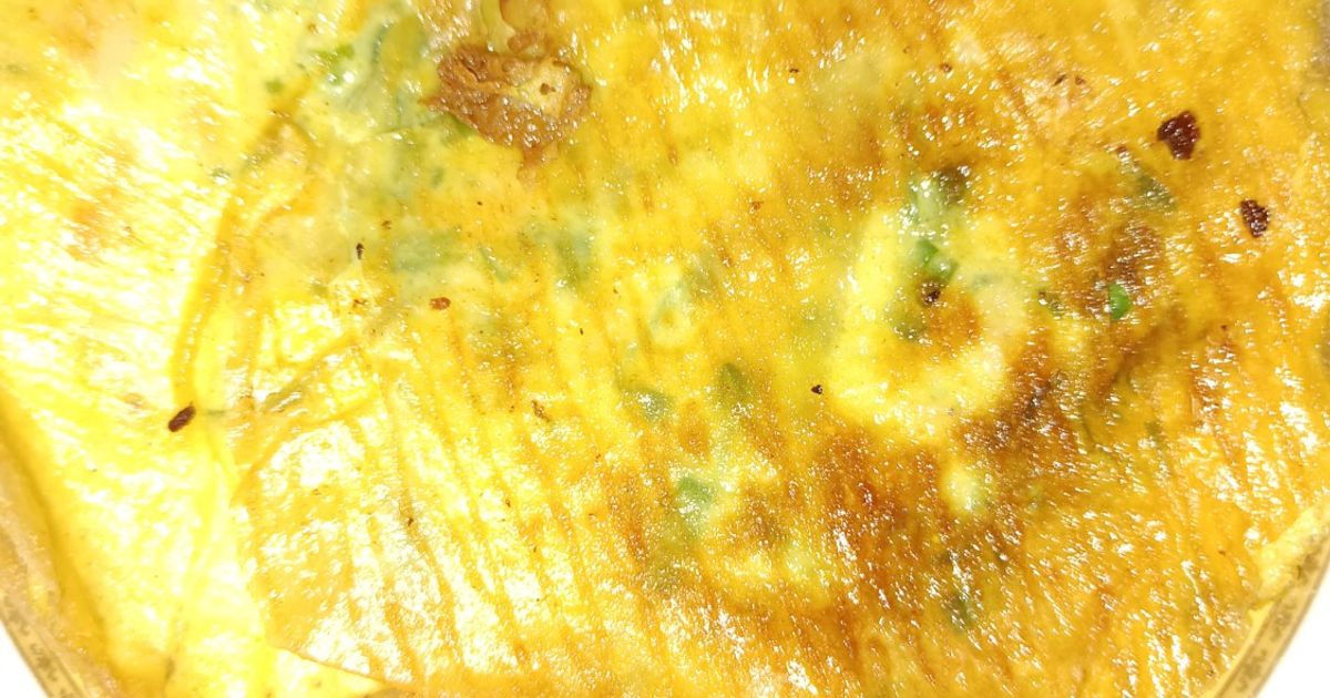 Martabak Rumahan