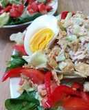 Ensalada penitente