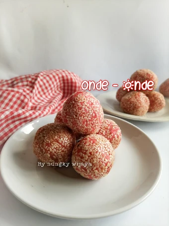 Langkah Mudah untuk Menyiapkan Resep Onde-onde yang Bisa Manjain Lidah Anti Ribet, Lezat