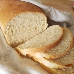 A picture of Super bread.