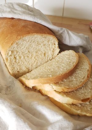A picture of Super bread.
