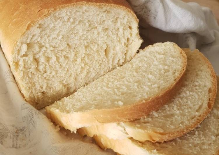 Recipe of Ultimate Super bread