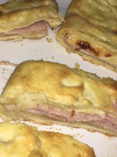 Una foto de Masa para “tarta” fácil y rápida con 3 ingredientes