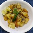 Aloo Morich
