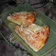 Pizza sederhana