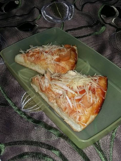 Foto resep Pizza sederhana