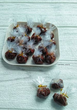 Foto resep Madu Mongso