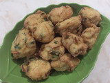 Bola tahu goreng simple