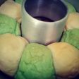 Roti Kasur Baking Pan