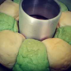 รูปของ Roti Kasur Baking Pan