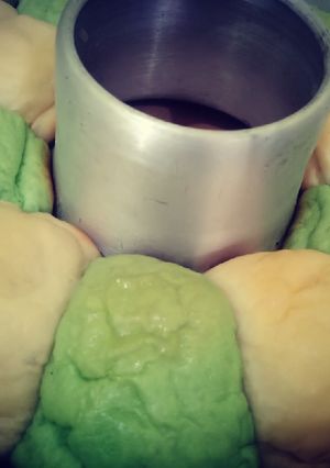 Foto resep Roti Kasur Baking Pan