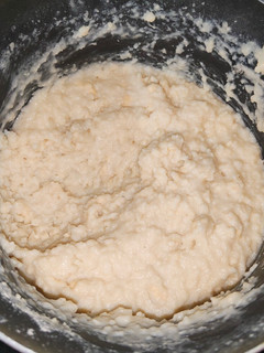 உளுந்து களி(ulunthu kali recipe in tamil) செய்முறை முக்கிய புகைப்படம்