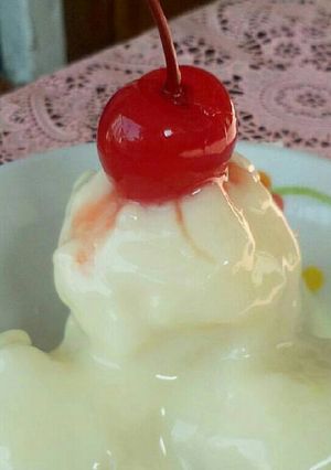 Foto resep Singkong Thai