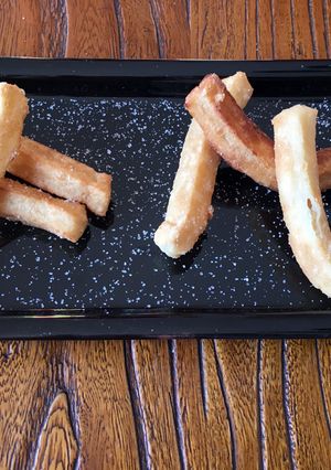 Foto principal de Churros