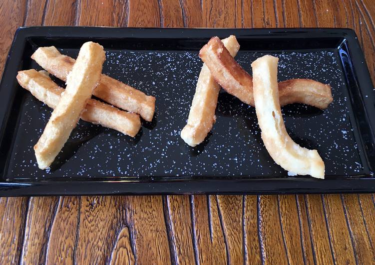 Churros