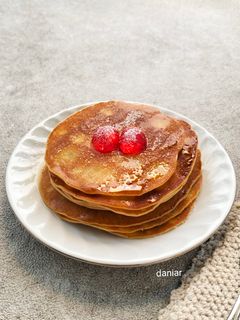 Foto resep Pancake