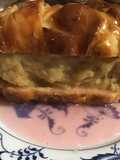 California Farm Filo Pastry Napoleon Croissant