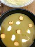 Soupe à l'oseille !