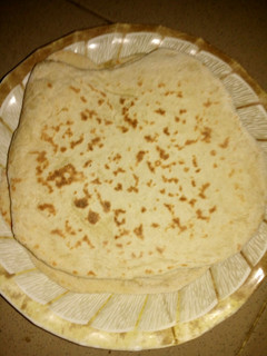 Biredin shawarma ainihin hoton girkin
