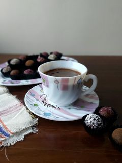 عکسی از دستور توپک خرمایی رژیمی