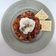 Caponata siciliana