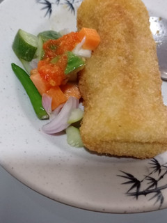 Foto resep Acar Timun wortel Sederhana
