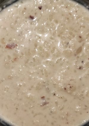 खीर(kheer recipe in hindi) रेसिपी मुख्य फोटो