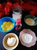 Crema muselina de piloncillo