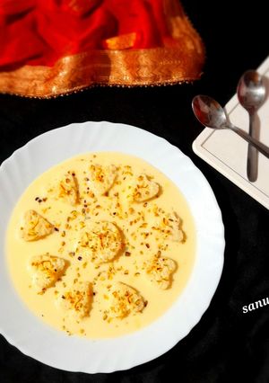 A picture of Quick Bread Malai Hearts.