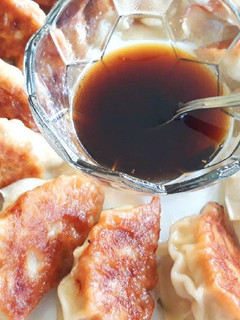 Foto resep Gyoza