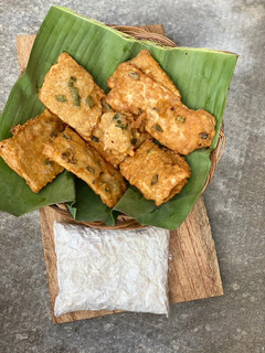 Foto resep Tempe Goreng Tepung Kriuk