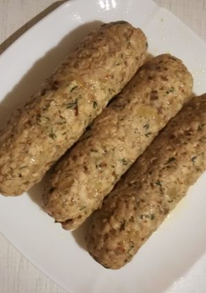 Фото Вкуснейшие домашние колбаски.