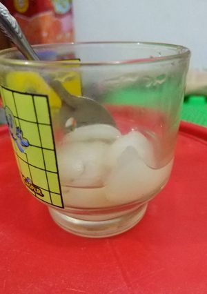 Foto resep Setup Rambutan